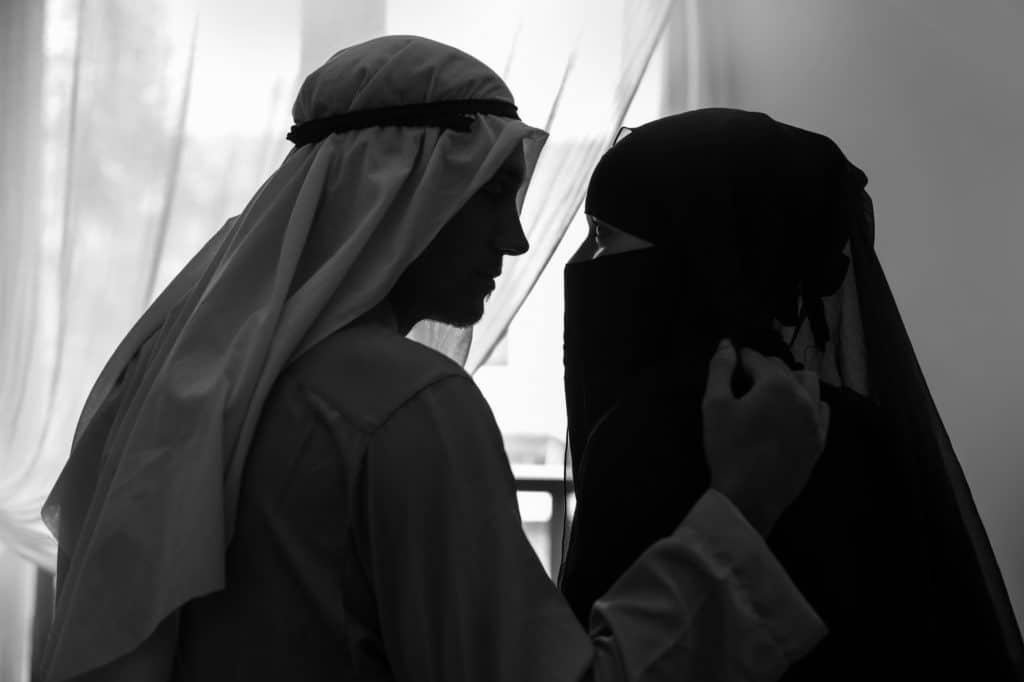 Арабские Женщины Развлекаются Сексом