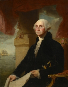"Firearms are second only to the Constitution in importance; they are the people’s liberty’s teeth." George Washington